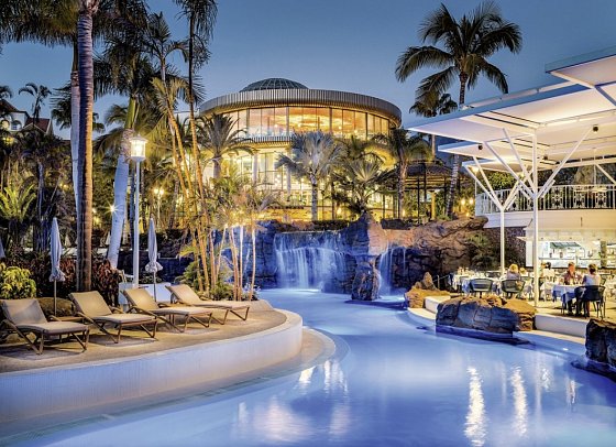 ADRIAN Hoteles Jardines de Nivaria