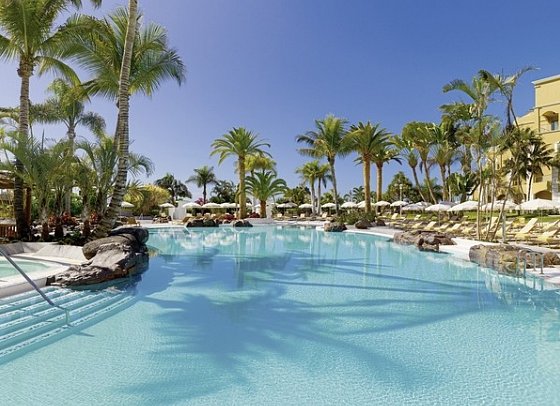 ADRIAN Hoteles Jardines de Nivaria