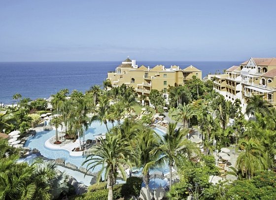 ADRIAN Hoteles Jardines de Nivaria