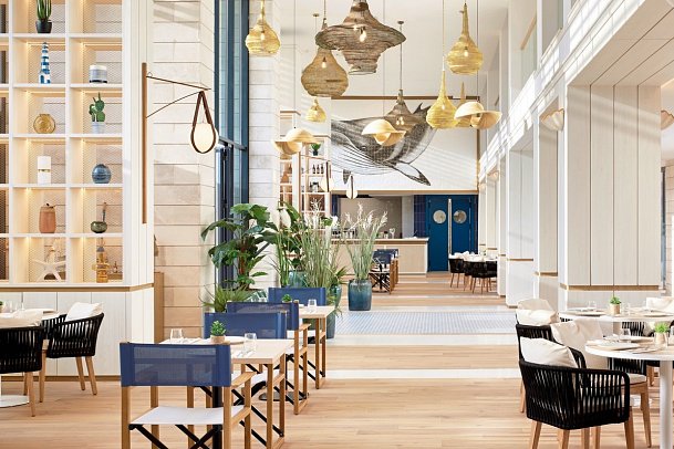 Meliá Durres Albania