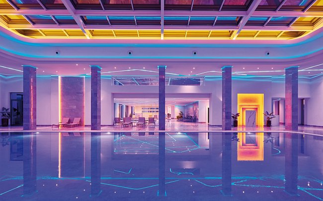 Meliá Durres Albania