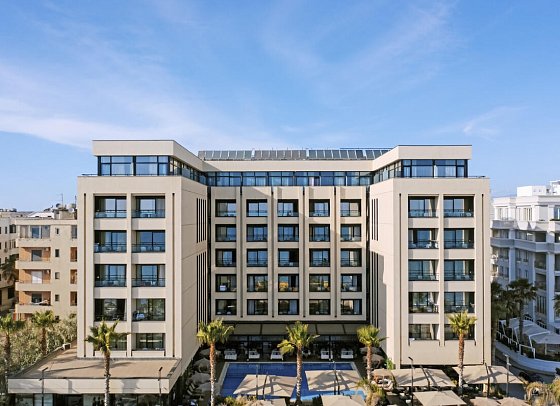 Royal G Hotel & Spa
