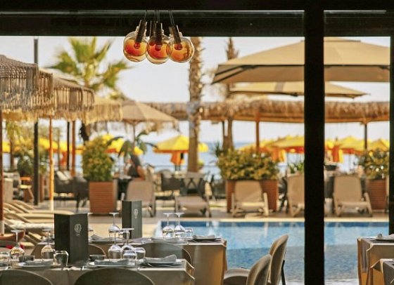 Royal G Hotel & Spa