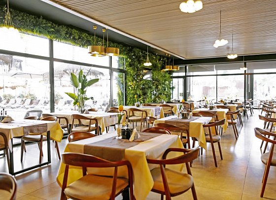 Royal G Hotel & Spa