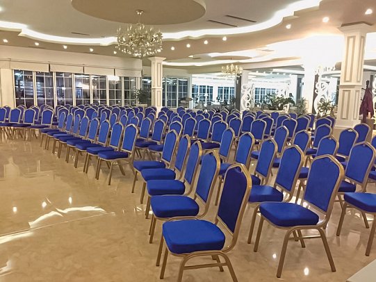 Fafa Premium Hotel
