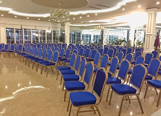 Fafa Premium Hotel