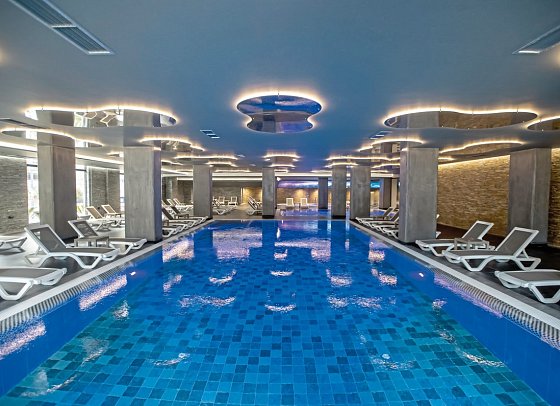 Fafa Premium Hotel