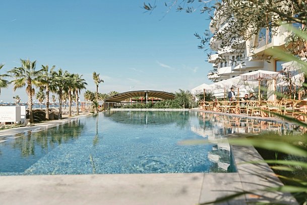 Epidamn White Sensation