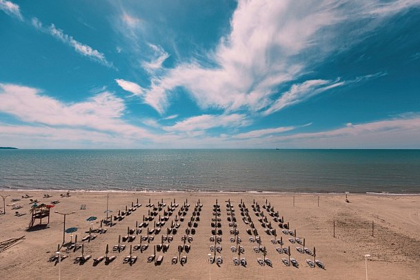 Royal G Deluxe Hotel & Spa