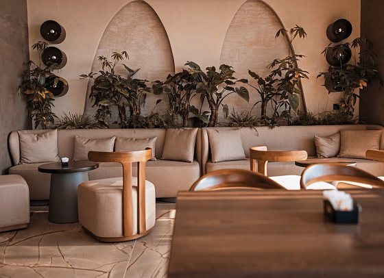 Royal G Deluxe Hotel & Spa