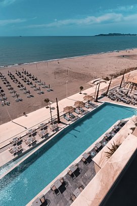 Royal G Deluxe Hotel & Spa