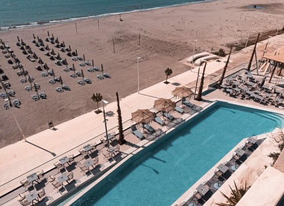 Royal G Deluxe Hotel & Spa