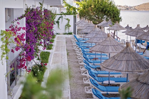 Jaroal Hotel