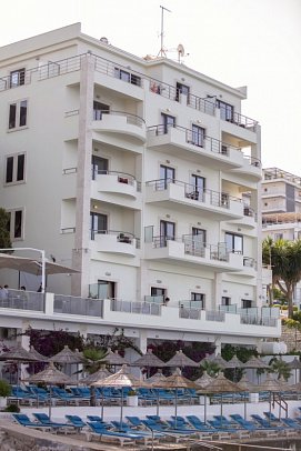 Jaroal Hotel