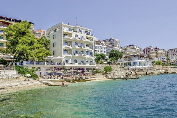 Jaroal Hotel