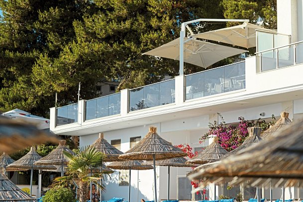 Jaroal Hotel