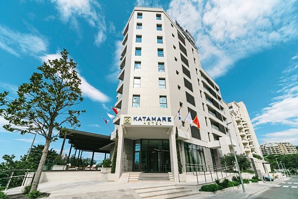 Hotel Katamare