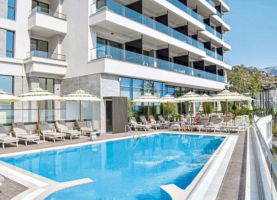 Hotel Katamare