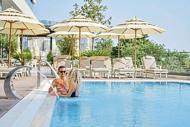 Hotel Katamare