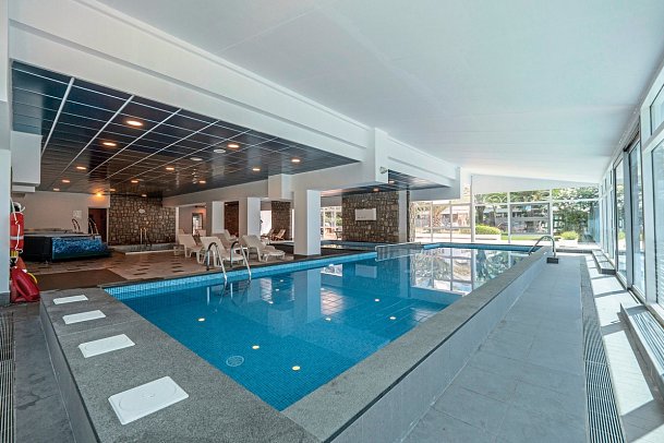 Montenegro Beach Resort