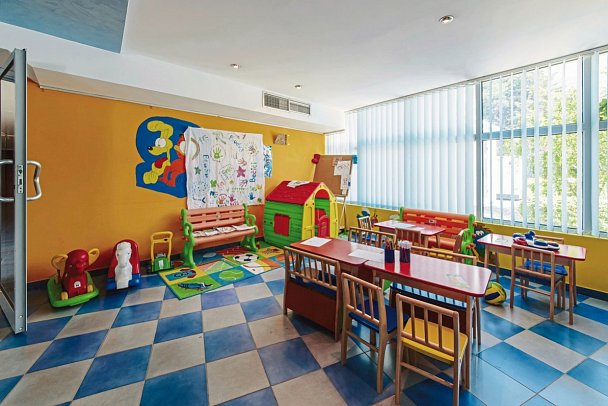 Montenegro Beach Resort