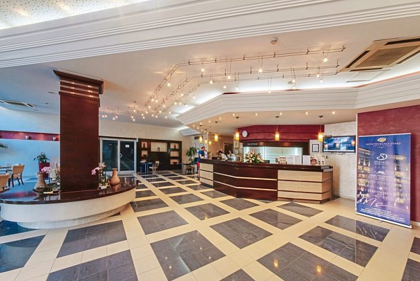 Montenegro Beach Resort