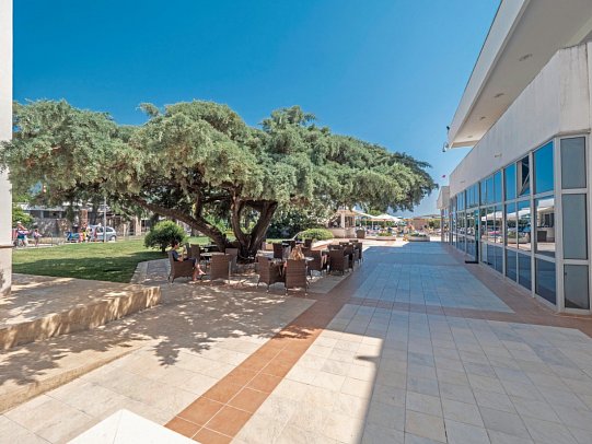 Montenegro Beach Resort