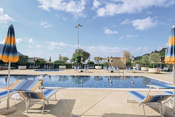 Montenegro Beach Resort