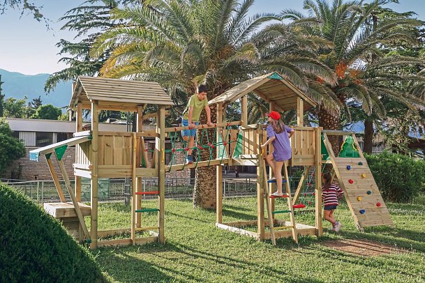 Montenegro Beach Resort