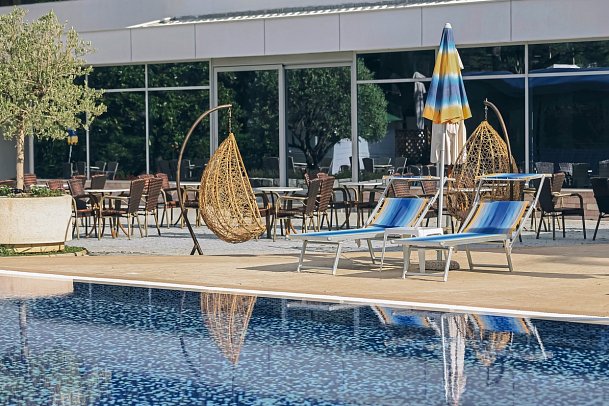 Montenegro Beach Resort