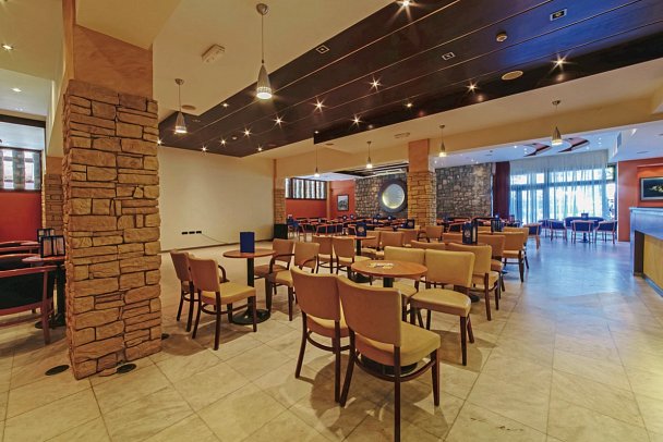 Montenegro Beach Resort