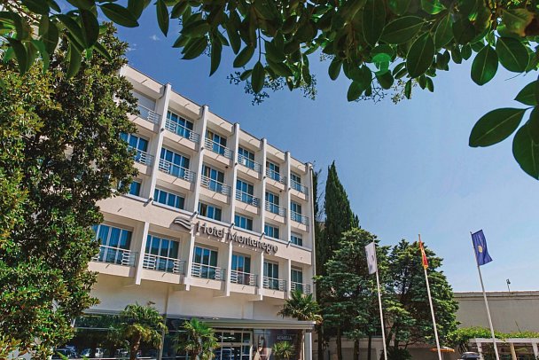 Montenegro Beach Resort