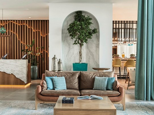 The Chedi Lustica Bay