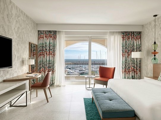 The Chedi Lustica Bay