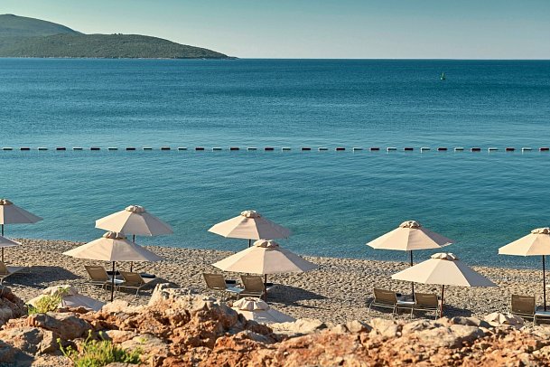 The Chedi Lustica Bay