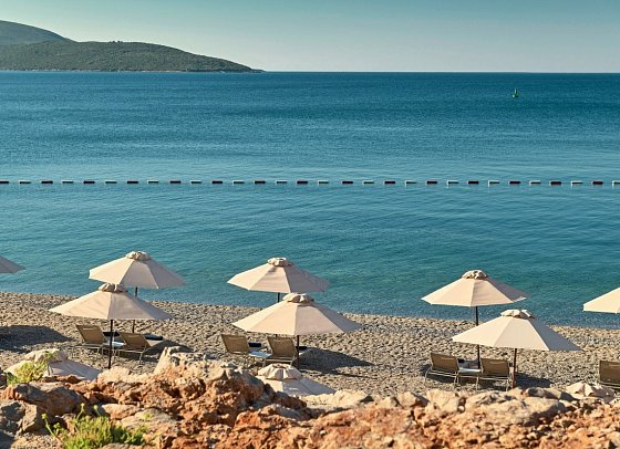 The Chedi Lustica Bay