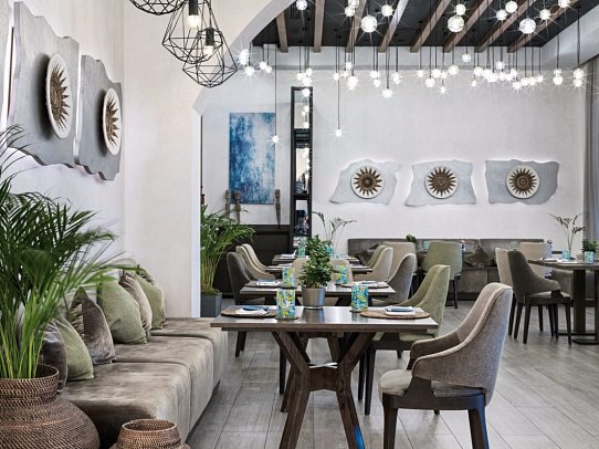 The Chedi Lustica Bay