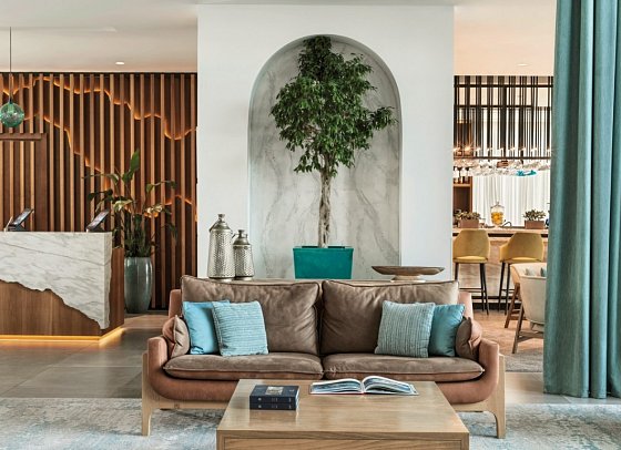 The Chedi Lustica Bay