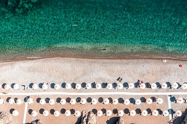 The Chedi Lustica Bay