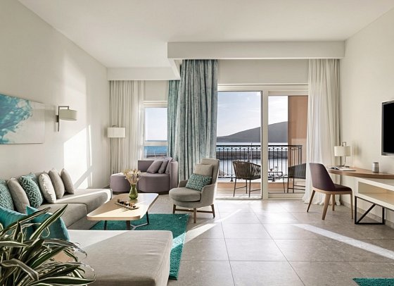 The Chedi Lustica Bay