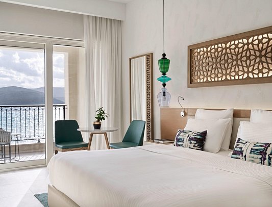 The Chedi Lustica Bay - Grand Superior