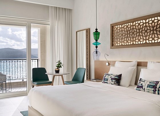 The Chedi Lustica Bay - Grand Superior