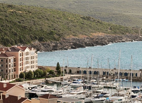 The Chedi Lustica Bay
