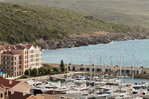 The Chedi Lustica Bay