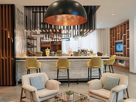 The Chedi Lustica Bay