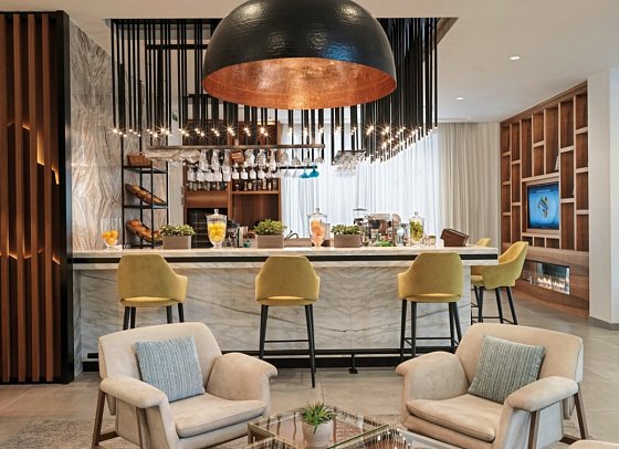 The Chedi Lustica Bay