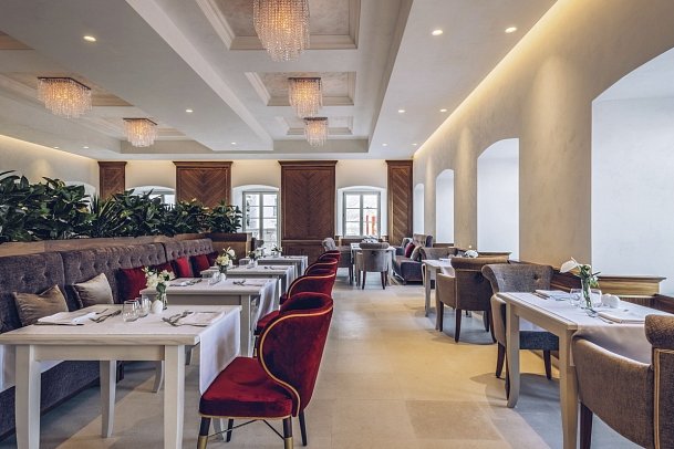 Heritage Grand Perast by Rixos - „Hauptrestaurant