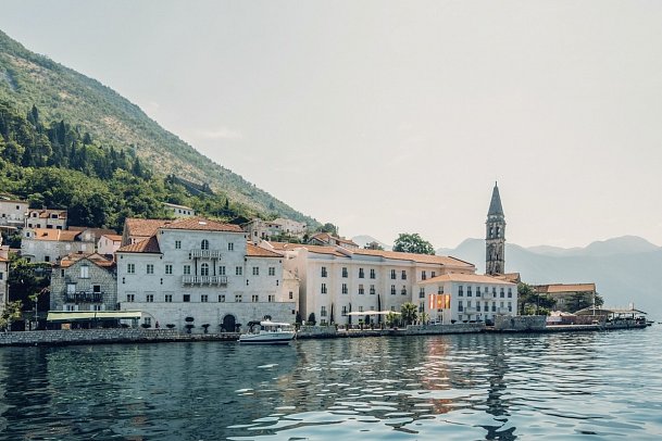 Heritage Grand Perast by Rixos