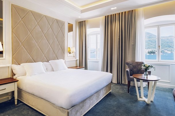 Heritage Grand Perast by Rixos - Smecchia Premium Suite
