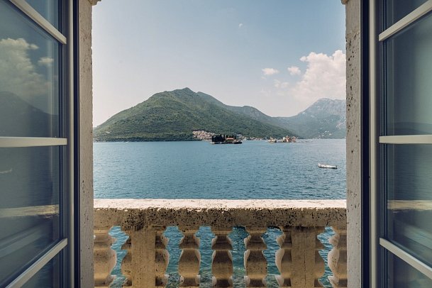 Heritage Grand Perast by Rixos